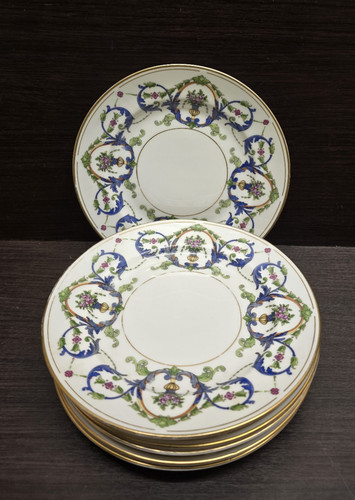 Antique rosenthal bavaria - antique, 6x