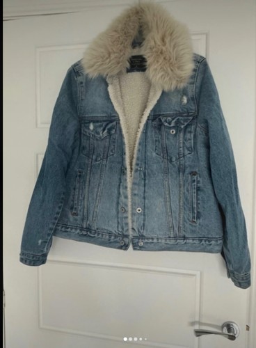 Abercrombie fitch denim - fitch,