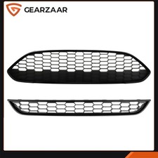 FRONT GRILL GRILLE Fit for