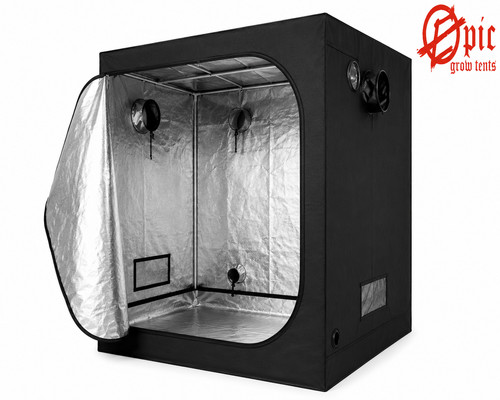 Epic grow tents indoor - epic, |