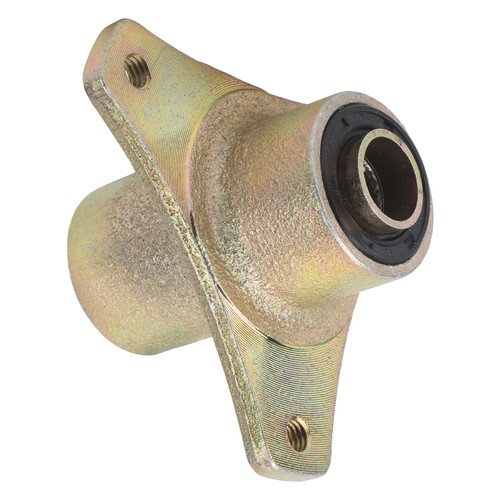 Vehicle front wheel rim - front,