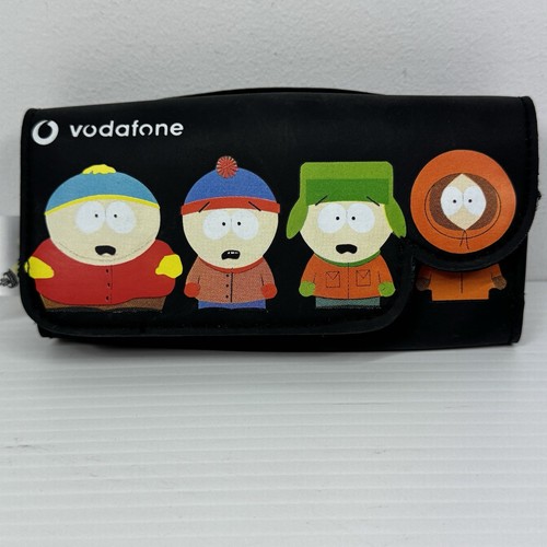Vintage 1999 vodafone south - vintage,