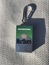 Rare Marlboro Green Portable