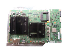 MAIN BOARD 1-010-522-51 101052251 + Tcon &  module XR-55A80J 60 DAY GTEE