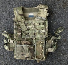 British Army Virtus Scalable