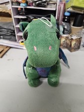 Dragon Plush Soft Toy Super
