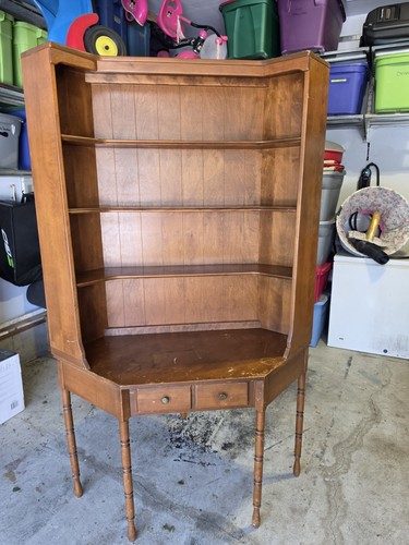 Ethan allen corner - ethan,