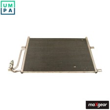 CONDENSER AIR CONDITIONING