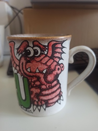 Cymru wales coffee - wales,