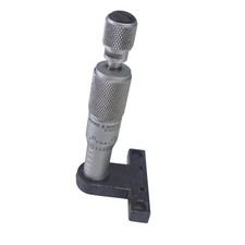 Moore & Wright Metric