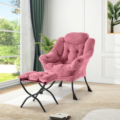 Comfy lazy chair - lazy,