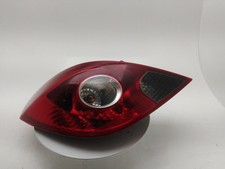 VAUXHALL CORSA Tail Light Rear Lamp O/S 2006-2015 3 Door Hatchback RH  