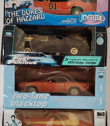 Scale die cast american - scale,