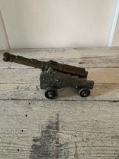 Realistic Steel Metal Toy