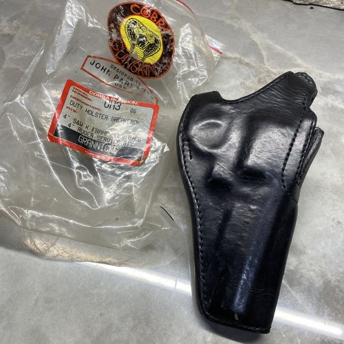 Cobra gunskin duty - cobra,
