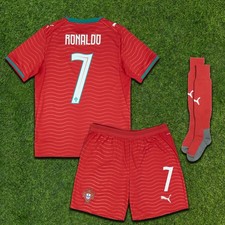 2026 World Cup Portugal Home