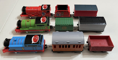 Thomas friends interactive - thomas,