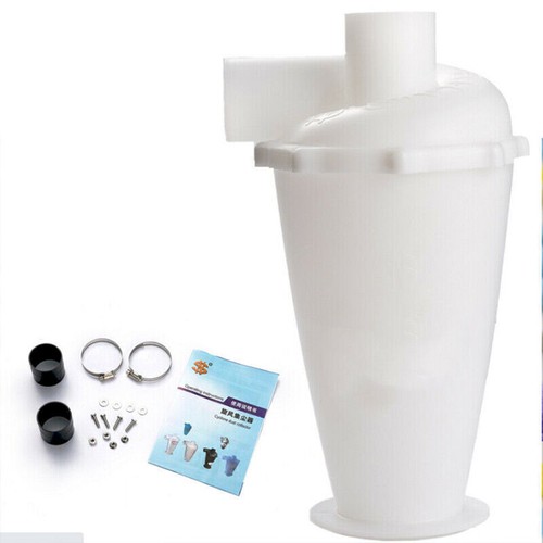 Cyclone filter dust collector - cyclone,