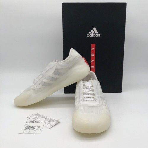 Adidas prada luna rossa - x,