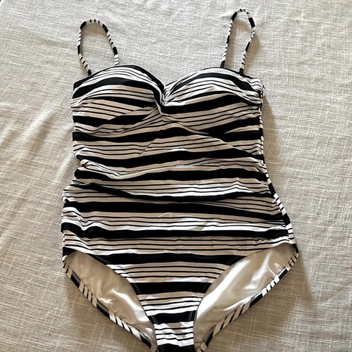 Nautical black and white - black,