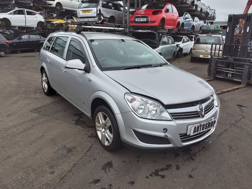 Vaux astra mk5 - astra,
