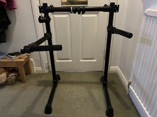 Yamaha DTX Complete Drum Rack
