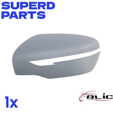 WING MIRROR COVER CAP BLIC LEFT FOR NISSAN 6103-01-1300000P