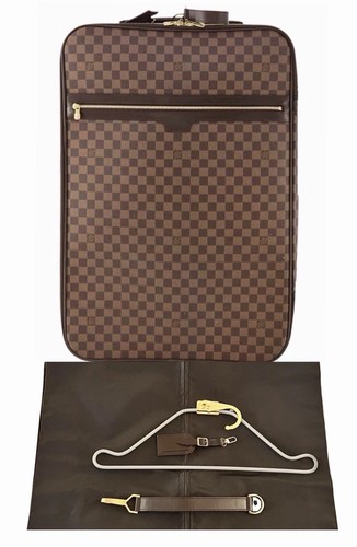 Louis vuitton pegase suitcase - louis,