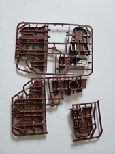 Warhammer Ryza Pattern Ruins -