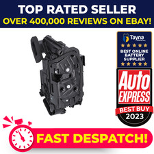 Door Lock fits VW PASSAT B8