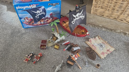 Playmobil pirates pirate - playmobil,
