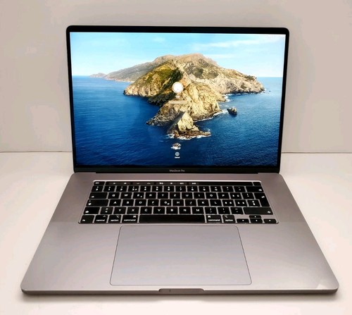 Apple macbook pro - apple, 16”