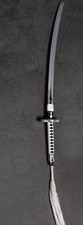 Female Soldier Weapon