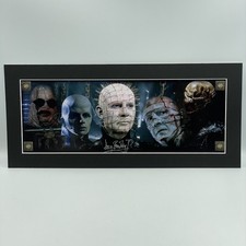 Hellraiser • Doug Bradley