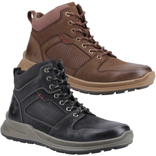 Mens hush puppies arnie - hush,