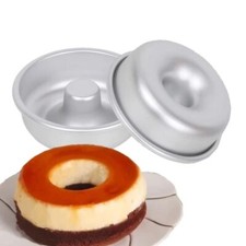 Hollow Chiffon Cake Mold DIY