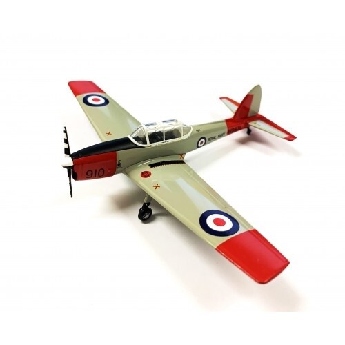 Dhc1 chipmunk royal - chipmunk, navy