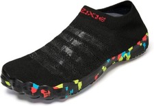 Quick-Dry Barefoot Water Shoes