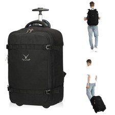 42L Wheeled Backpack Flight