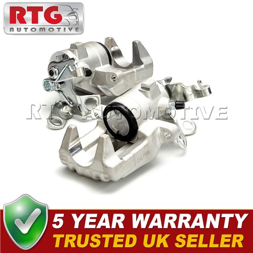 Brake calipers rear fits - fits, vw