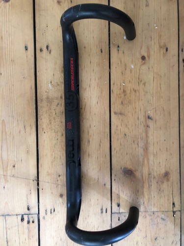 Road bike handlebars deda - handlebars,