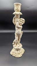 Vintage Victorian Cherub Angel