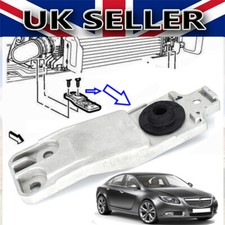 UKSTOCK Lower Radiator Bracket