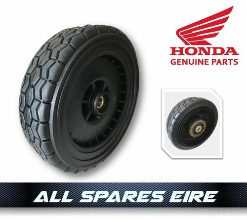 Genuine oem honda mower rear - genuine,