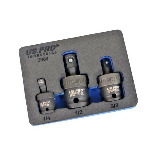 Pro tools universal - us, joint