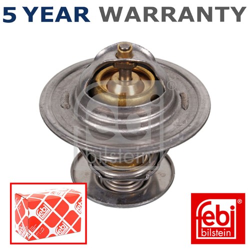 Febi thermostat coolant - febi,