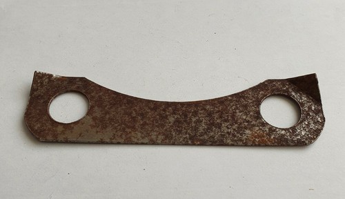 Main gearbox locking plate for - gearbox,