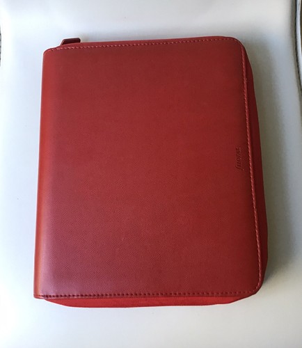 Filofax ipad case organiser - filofax,