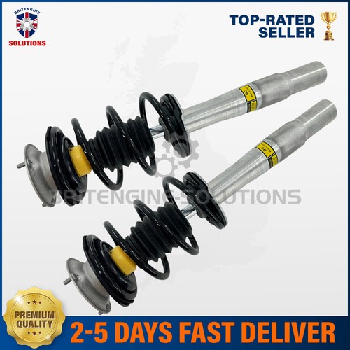 Front shock absorbers - front,