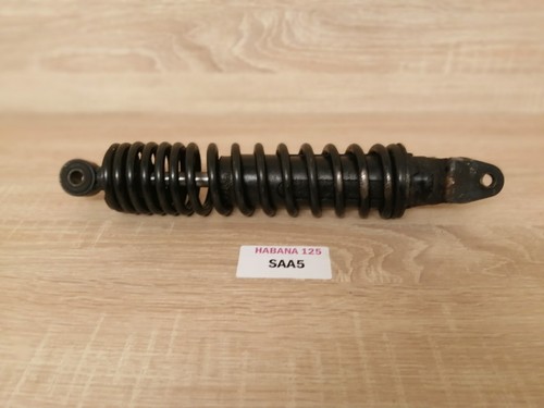 Aprilia habana 125 shock - 125,